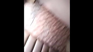 My Stepaunt Herself In Front Of Me From Muslims