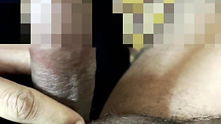 Hot Girl Perform Nice Blowjob and Her Nude Bath