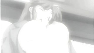 Fuck Me Like A Monster - hentai movie