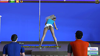 My Insatiable Wife Alice Part 14