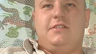 Blonde German Amateur Fucked on Camera First Date - Real Creampie Surprise