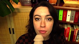 AdriaAfterDark - Daddy BJ Roleplay