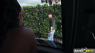 Johnny Love - Kiki Klout - Blue - Romeo Love I Want To Fuck!!!