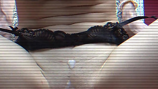 Hot Brunette Cumshot Compilation - Perfect Pussy & Anal Fuck