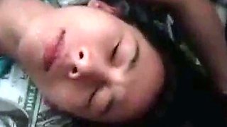 Thai Amateur Facial Cumshots
