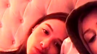 Brunette Amateur Webcam Teen Exposed