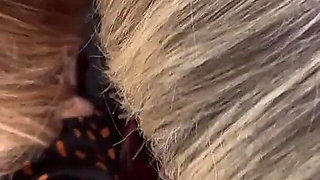 Strip Darts Fuck Threesome