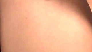 Couples bang babysitter 7: s4 - lesbian take huge dick and cum in mouth