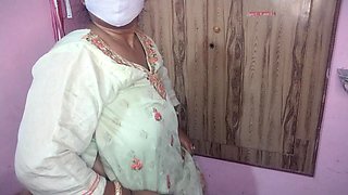 Big Tits Indian Stepsister Fucked by Her Stepbrother