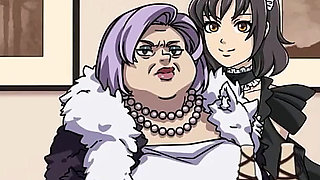 Kunoichi Trainer - Naruto Trainer [v0.20.1] Part 103 Hot Maid Butthole by Loveskysan69