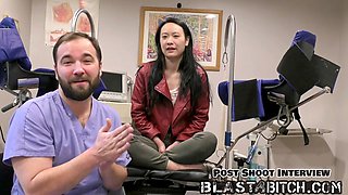 Poked, sex pov, shuddering