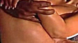 Cuckold in the Bathroom: George’s Wife Goes Further!