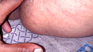indian bhabhi hairy pussy licking video