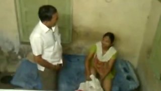 assamese aunty cheating with professor
