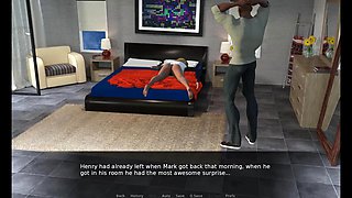 Angelicas Temptation Huge Monster Bbc And A Cheating Wife Rough Hard Throat Fucking Ep10