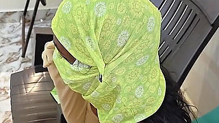 Loan Verification Guy and House Wife