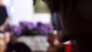 Anal Foursome For Slutty Wifey