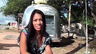 Publicflash - Mango - Horny Filipina