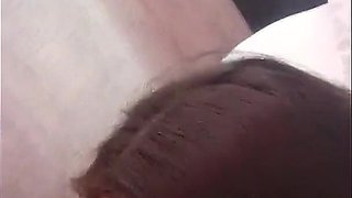 BDSM Hotel, Fuck Machine, Bondage, Sperm on Face