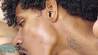 Double Penetration with BBC Anal and Squirt