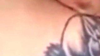 Busty Big Pussy Loves to Fuck with Gifted Guy