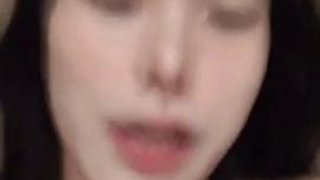 A young girl just grown up, looks like Yang Chaoyue, Xiaoyis so Bobo, the Chinese live beauty is really touching when watching it, and she is so good at it, pink and delicious 21: Big Tits, Blowjob  Amateur Porn