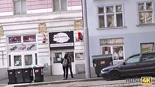 Hunt4k. prag ist die hauptstadt des sextourismus!