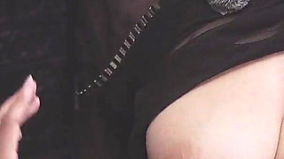 The After Party Was so Bored That My Friend and I Went Home to Masturbate Together