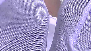 Triple-stockinged Boss, Meeting Prep, Ruined Orgasm and Cum Licking, POV, JOI