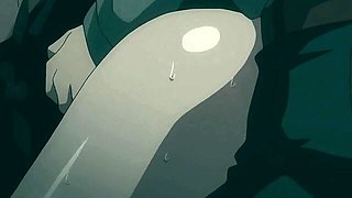 Hentai PD - cheating video