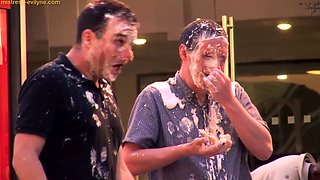 Outdoor Blonde Pool Public Fucking Outdoors