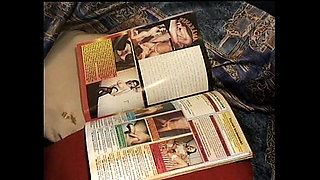 The Secrets of a Peculiar Italian Family From the Past, Special 1994!!! - (chapter 1)