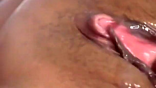 Brazilian Babe on a BBC