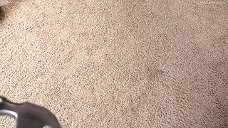 Petite Asian Jada Kai Cheats on Her Boyfriend and Fucks His Roommate
