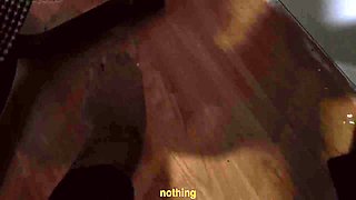 Naughty Get Punished For Inappropriate Behaviour