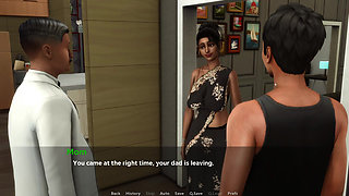 Indian Game Insimology Gameplay with Sex Sense Part 3