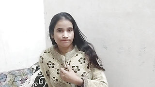 Step sister ko nanga kar ke pel diya hai