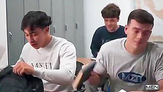Lessons On Language Of Sex