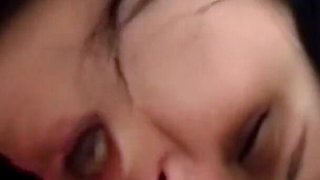 Wild Foursome with Spanish MILF Peggy and Petite Latina Barbara Nux