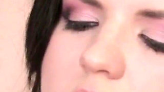 Angelina, Julia, Sheila Faye & Alyssa Reece have a lesbian orgy