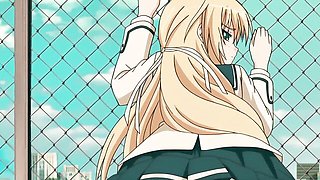 Hentai PD - big ass sex