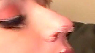 Daddy Pet His Stepdaughter's Teen Pussy