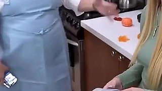 Hardcore Backdoor - Step Daughter’s First Time Anal Sex Full Movie