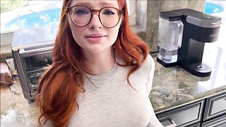 Alex Adams's taboo xxx by Family Therapy XXX