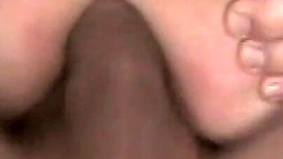 Anal Experience by the Pool