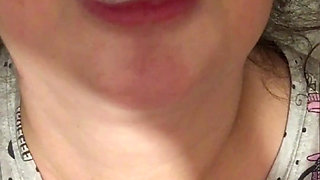 Shaving My Armpit Hair & Cum Swallow