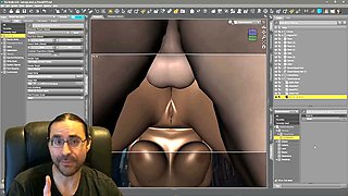 Mimic, angles, animation