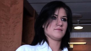 Woodman - Lucy Bell - The Casting Of Lucy Bell