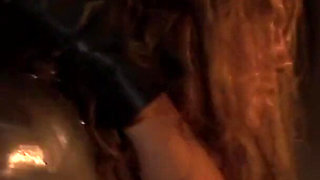 Sluts with big tits crave anal and group sex