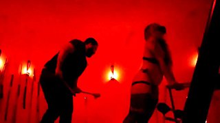 Hot cumshot for amateur fetish mature stockings slut